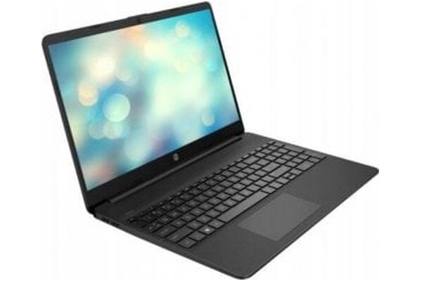 Laptop HP 15s 15.6" AMD Ryzen 5 Intel HD 8GB 8GB SSD Windows 10 Home