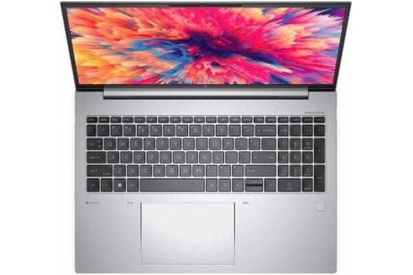 Laptop HP ZBook Firefly G9 14" Intel Core i7 1265U NVIDIA Quadro T550 32GB 1024GB SSD M.2 Windows 11 Professional