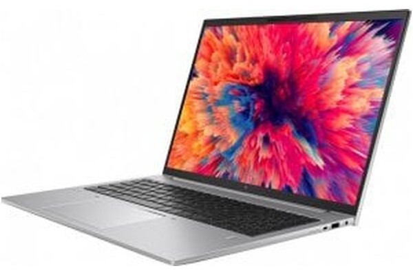 Laptop HP ZBook Firefly G9 14" Intel Core i7 1265U NVIDIA Quadro T550 32GB 1024GB SSD M.2 Windows 11 Professional