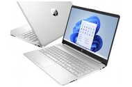 Laptop HP HP 17 17.3" Intel Core i3 INTEL UHD 8GB 128GB SSD M.2 Windows 11 Home