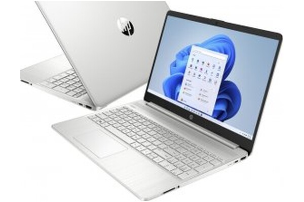 Laptop HP HP 17 17.3" Intel Core i3 INTEL UHD 8GB 128GB SSD M.2 Windows 11 Home