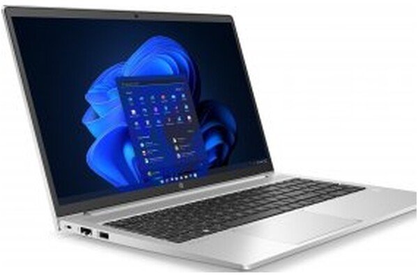 Laptop HP ProBook 450 G9 15.6" Intel Core i5 1235U INTEL Iris Xe 8GB 256GB SSD M.2 Windows 11 Professional