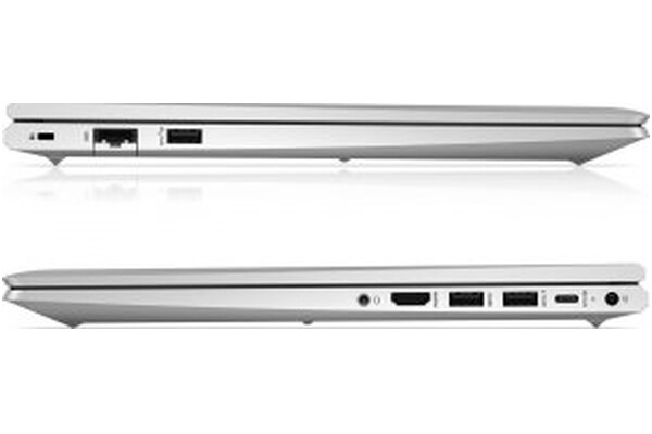 Laptop HP ProBook 450 G9 15.6" Intel Core i5 1235U INTEL Iris Xe 8GB 256GB SSD M.2 Windows 11 Professional