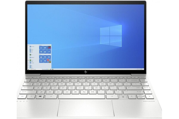 Laptop HP Envy 13 13.3" Intel Core i5 NVIDIA GeForce MX350 8GB 512GB SSD M.2 Windows 10 Home