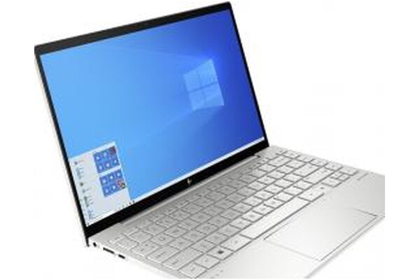 Laptop HP Envy 13 13.3" Intel Core i5 NVIDIA GeForce MX350 8GB 512GB SSD M.2 Windows 10 Home