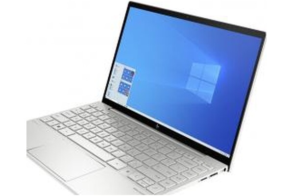 Laptop HP Envy 13 13.3" Intel Core i5 NVIDIA GeForce MX350 8GB 512GB SSD M.2 Windows 10 Home