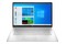 Laptop HP HP 17 17.3" Intel Core i5 INTEL Iris Xe 8GB 512GB SSD M.2 Windows 10 Home