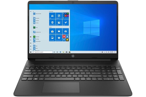 Laptop HP 15s 15.6" AMD Athlon AMD Radeon RX Vega 2 8GB 256GB SSD M.2 Windows 11 Home {kolo