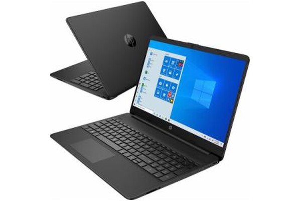Laptop HP 15s 15.6" AMD Athlon AMD Radeon RX Vega 2 8GB 256GB SSD M.2 Windows 11 Home {kolo