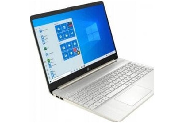 Laptop HP 15s 15.6" Intel Core i3 1115G4 Intel HD 8GB 8GB SSD Windows 10 Home