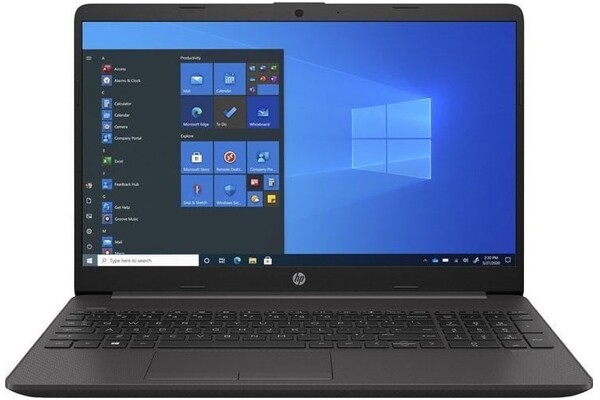 Laptop HP 255 G8 15.6" AMD Ryzen 3 AMD Radeon 8GB 256GB SSD M.2