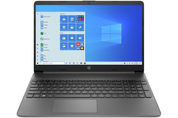 Laptop HP 15s 15.6" AMD Ryzen 3 AMD Radeon RX Vega 3 4GB 512GB SSD M.2 Windows 10 Home