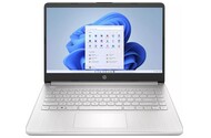 Laptop HP 14s 14" Intel Pentium INTEL UHD 8GB 256GB SSD M.2 Windows 11 Home