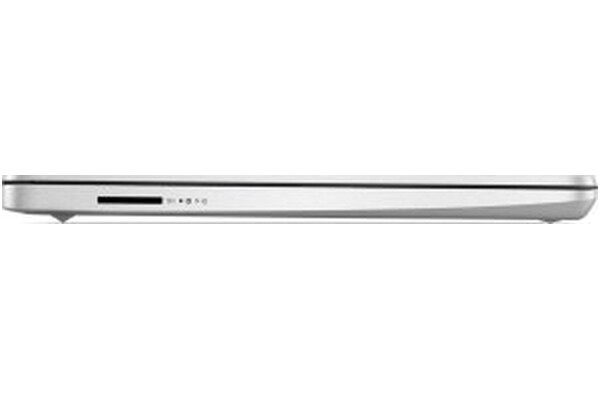 Laptop HP 14s 14" Intel Pentium INTEL UHD 8GB 256GB SSD M.2 Windows 11 Home