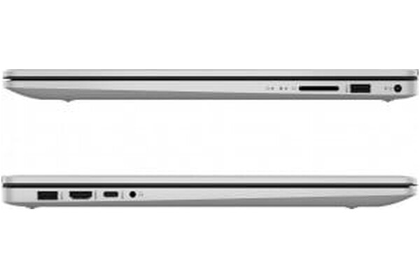 Laptop HP HP 17 17.3" Intel Core i3 1125G4 Intel UHD Xe 8GB 256GB SSD M.2 Windows 11 Home