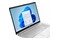 Laptop HP HP 17 17.3" Intel Core i3 1125G4 Intel UHD Xe 8GB 256GB SSD M.2 Windows 11 Home