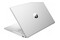 Laptop HP HP 17 17.3" Intel Core i3 1125G4 Intel UHD Xe 8GB 256GB SSD M.2 Windows 11 Home