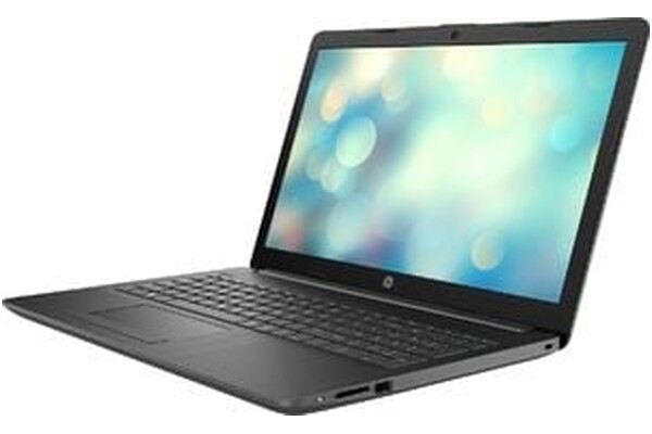 Laptop HP HP 15 15.6" AMD Ryzen 3 AMD Radeon RX Vega 3 8GB 256GB SSD M.2