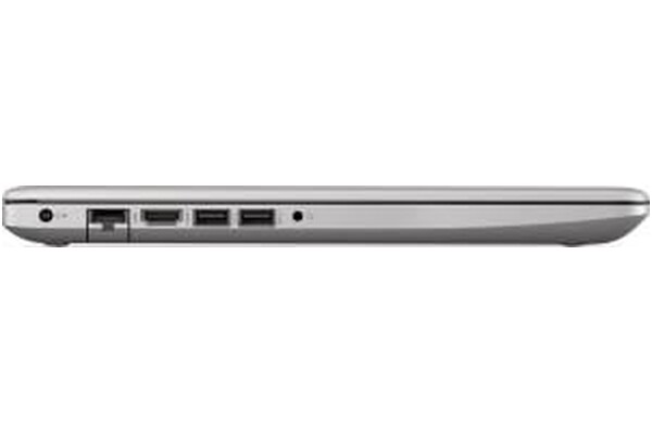 Laptop HP 250 G7 15.6" Intel Core i5 Intel UHD G1 8GB 1024GB SSD M.2 Windows 10 Home