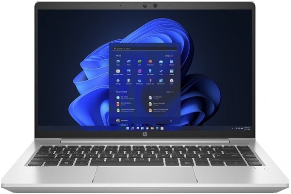 Laptop HP ProBook 445 G8 14" AMD Ryzen 3 AMD Radeon RX Vega 6 8GB 256GB SSD M.2 windows 10 professional