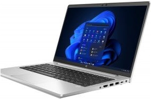 Laptop HP ProBook 445 G8 14" AMD Ryzen 3 AMD Radeon RX Vega 6 8GB 256GB SSD M.2 windows 10 professional
