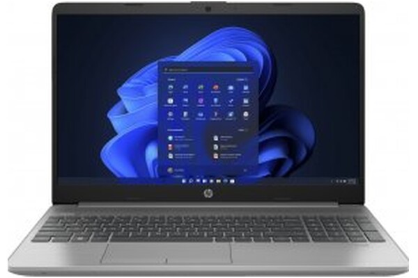 Laptop HP 250 G8 15.6" Intel Core i3 INTEL UHD 8GB 256GB SSD M.2 Windows 11 Home