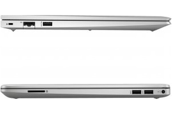 Laptop HP 250 G8 15.6" Intel Core i3 INTEL UHD 8GB 256GB SSD M.2 Windows 11 Home