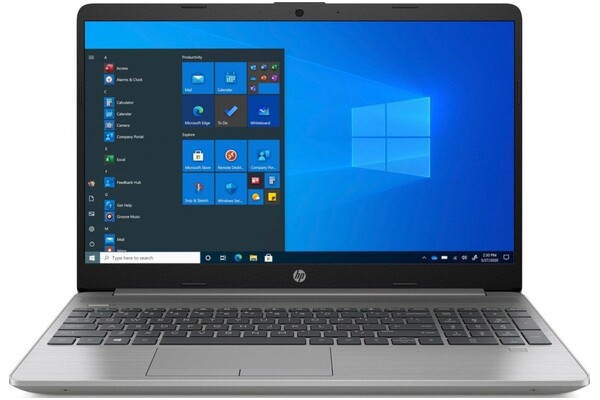 Laptop HP 250 G8 15.6" Intel Core i3 1115G4 INTEL UHD 600 8GB 512GB SSD M.2