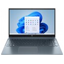 Laptop HP Pavilion 15 15.6" AMD Ryzen 7 AMD Radeon RX Vega 8 16GB 512GB SSD M.2 Windows 11 Home