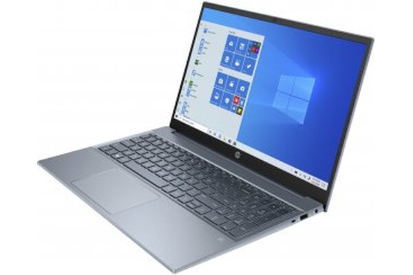 Laptop HP Pavilion 15 15.6" AMD Ryzen 7 AMD Radeon RX Vega 8 16GB 512GB SSD M.2 Windows 11 Home