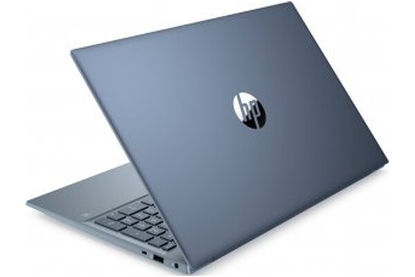Laptop HP Pavilion 15 15.6" AMD Ryzen 7 AMD Radeon RX Vega 8 16GB 512GB SSD M.2 Windows 11 Home