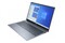 Laptop HP Pavilion 15 15.6" AMD Ryzen 7 AMD Radeon RX Vega 8 16GB 512GB SSD M.2 Windows 11 Home