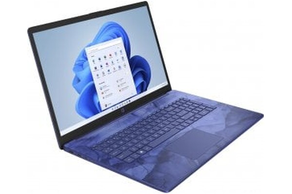 Laptop HP HP 17 17.3" AMD Ryzen 3 AMD Radeon 32GB 1024GB SSD M.2 Windows 11 Home