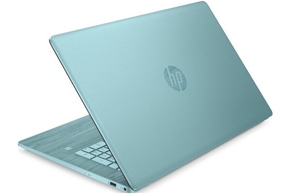Laptop HP HP 17 17.3" Intel Celeron INTEL UHD 8GB 256GB SSD M.2 Windows 11 Home