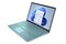 Laptop HP HP 17 17.3" Intel Celeron INTEL UHD 8GB 256GB SSD M.2 Windows 11 Home