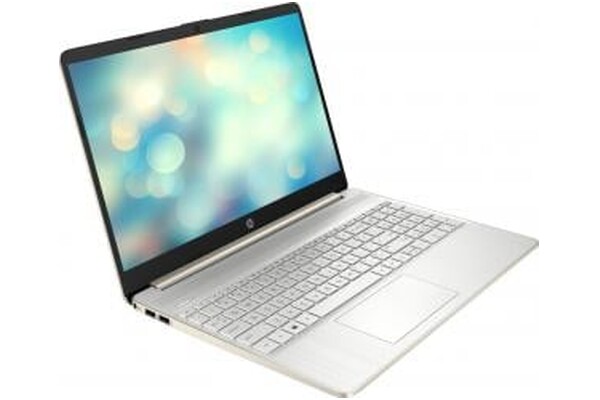 Laptop HP 15s 15.6" Intel Core i5 Intel UHD G4 8GB 1024GB SSD M.2 Windows 10 Home