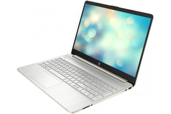 Laptop HP 15s 15.6" Intel Core i5 Intel UHD G4 8GB 1024GB SSD M.2 Windows 10 Home