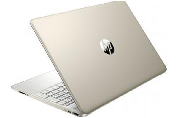 Laptop HP 15s 15.6" Intel Core i5 Intel UHD G4 8GB 1024GB SSD M.2 Windows 10 Home