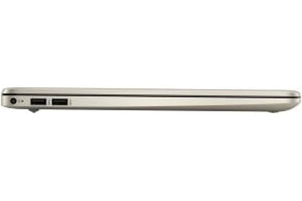 Laptop HP 15s 15.6" Intel Core i5 Intel UHD G4 8GB 1024GB SSD M.2 Windows 10 Home