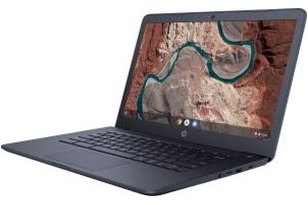 Laptop HP Chromebook 14 14" AMD A4 AMD Radeon R2 4GB 32GB SSD chrome os