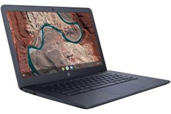 Laptop HP Chromebook 14 14" AMD A4 AMD Radeon R2 4GB 32GB SSD chrome os
