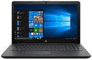 Laptop HP HP 15 15.6" AMD Ryzen 3 AMD Radeon RX Vega 3 8GB 512GB SSD M.2 Windows 10 Home