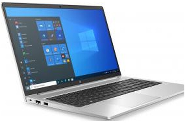 Laptop HP ProBook 450 G8 15.6" Intel Core i5 INTEL Iris Xe 8GB 256GB SSD M.2 windows 10 professional