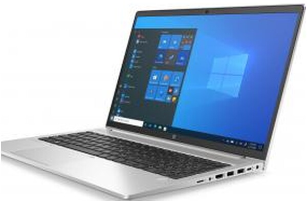 Laptop HP ProBook 450 G8 15.6" Intel Core i5 INTEL Iris Xe 8GB 256GB SSD M.2 windows 10 professional