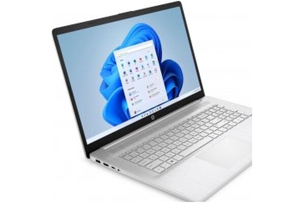 Laptop HP HP 17 17.3" AMD Ryzen 5 AMD Radeon RX Vega 7 8GB 512GB SSD M.2 Windows 11 Home