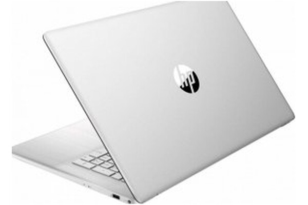 Laptop HP HP 17 17.3" AMD Ryzen 5 AMD Radeon RX Vega 7 8GB 512GB SSD M.2 Windows 11 Home