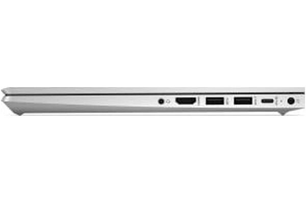 Laptop HP ProBook 440 G9 14" Intel Core i7 1255U INTEL Iris Xe 16GB 512GB SSD M.2 Windows 11 Professional