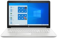 Laptop HP HP 17 17.3" Intel Core i5 INTEL UHD 600 8GB 256GB SSD M.2 Windows 10 Home