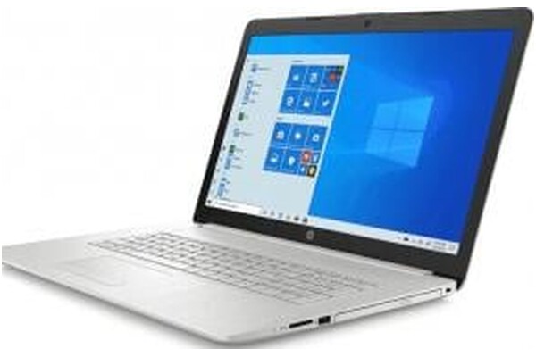 Laptop HP HP 17 17.3" Intel Core i5 INTEL UHD 600 8GB 256GB SSD M.2 Windows 10 Home
