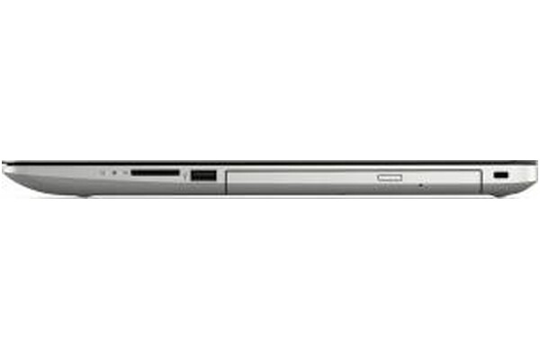 Laptop HP HP 17 17.3" Intel Core i5 INTEL UHD 600 8GB 256GB SSD M.2 Windows 10 Home